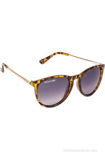 Danny Daze Wayfarer Sunglasses